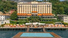 Grand Hotel Tremezzo