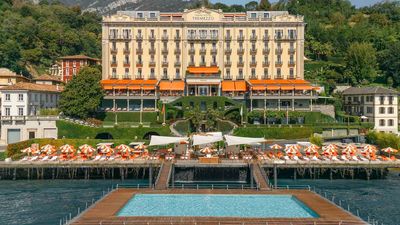 Grand Hotel Tremezzo