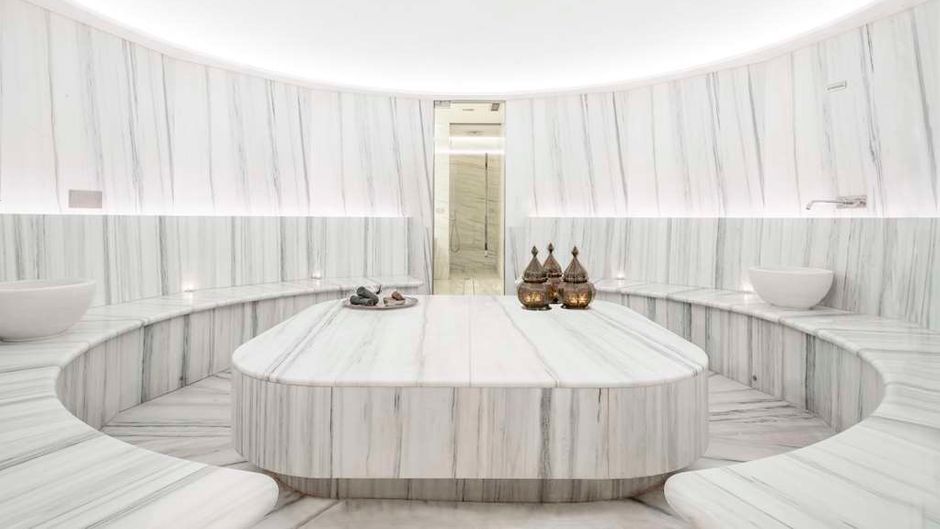 Grand Hotel Tremezzo Spa