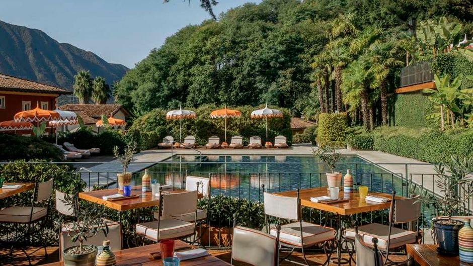 Grand Hotel Tremezzo Other