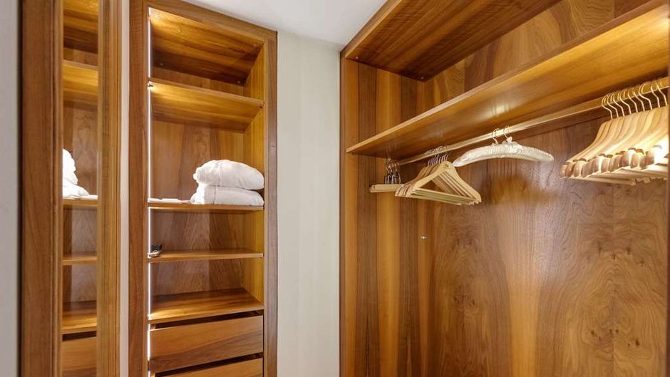Grand Hotel Zermatterhof Suite