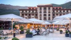 Grand Hotel Zermatterhof