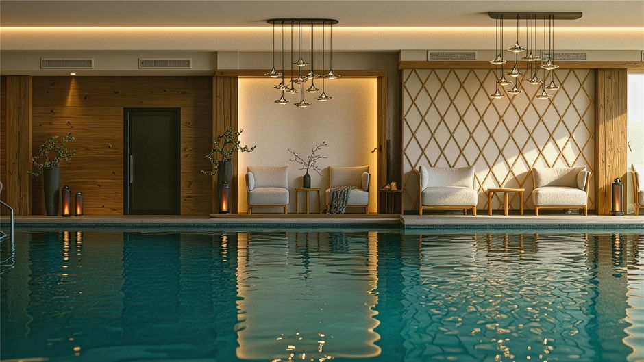 Grand Hotel Zermatterhof Spa