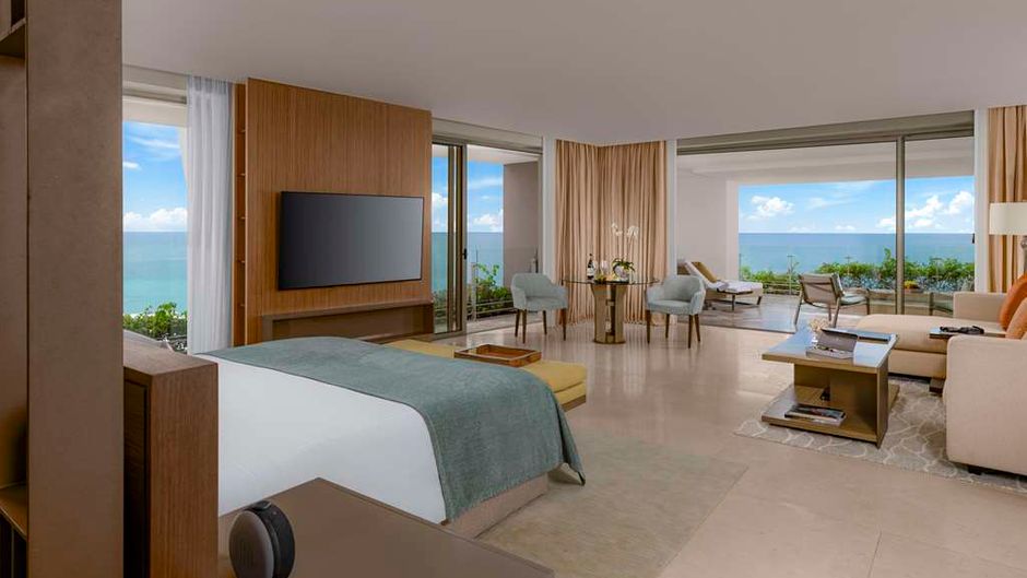 Grand Velas Los Cabos Suite