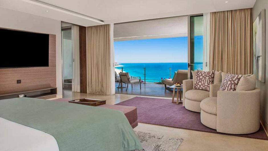 Grand Velas Los Cabos Suite