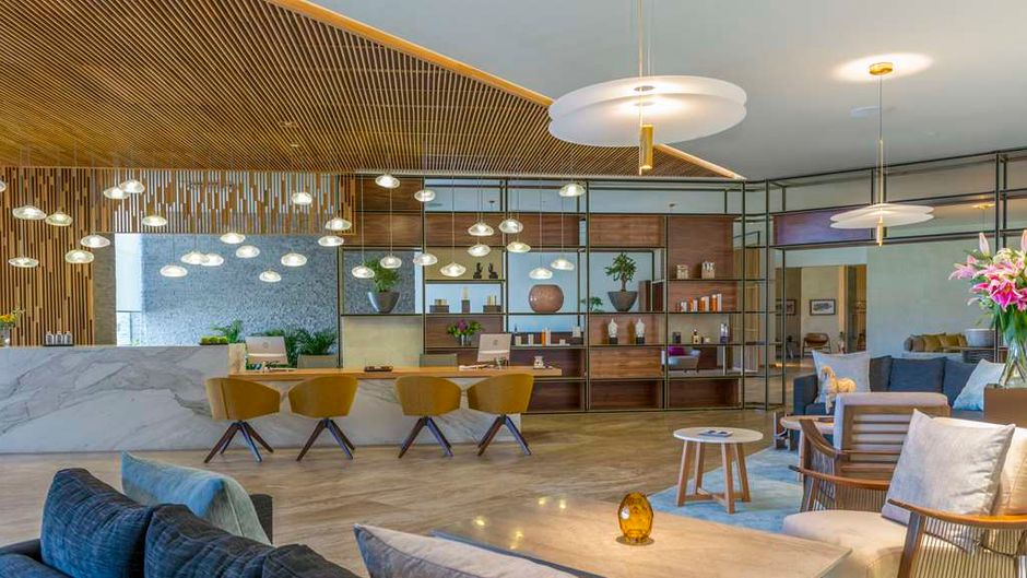 Grand Velas Los Cabos Spa