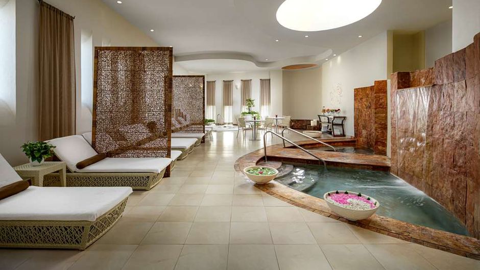 Grand Velas Riviera Nayarit Spa
