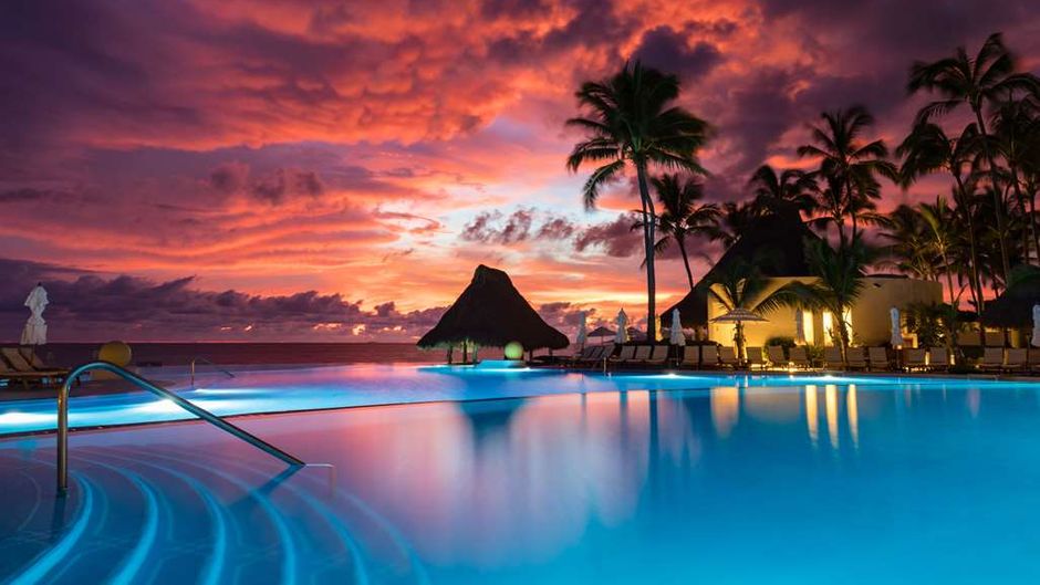 Grand Velas Riviera Nayarit Exterior
