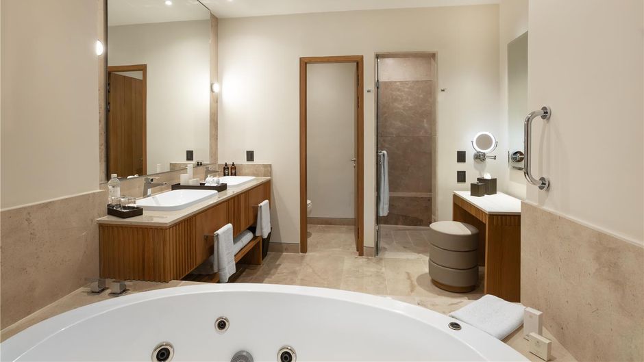Grand Velas Riviera Nayarit Suite