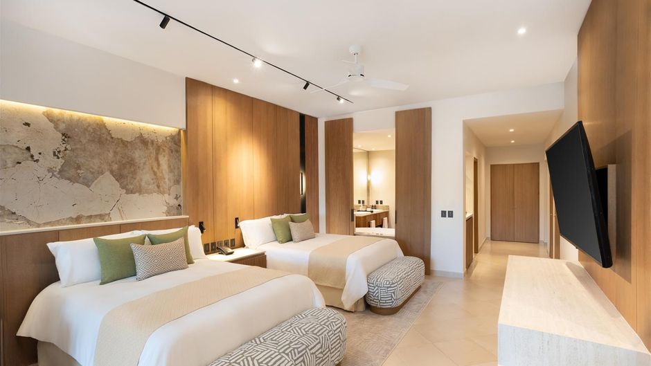 Grand Velas Riviera Nayarit Suite