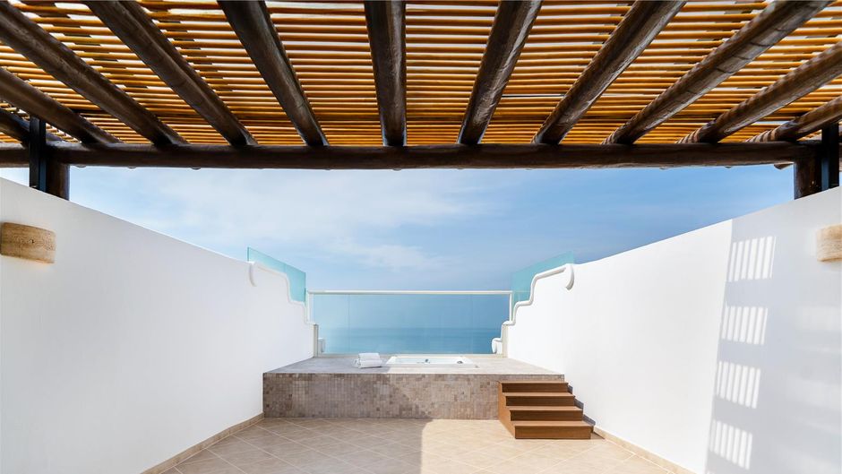 Grand Velas Riviera Nayarit Room