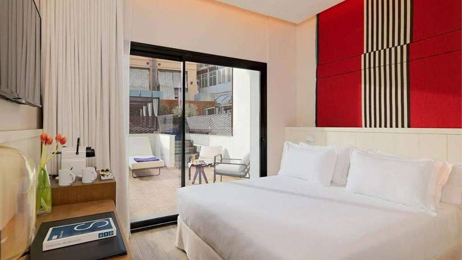 H10 Cubik Room