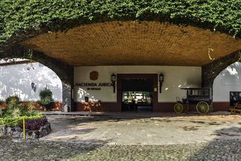 Hacienda Jurica