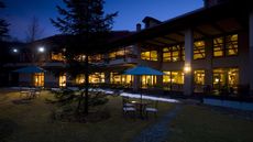Hakuba Tokyu Hotel