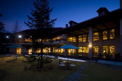 Hakuba Tokyu Hotel