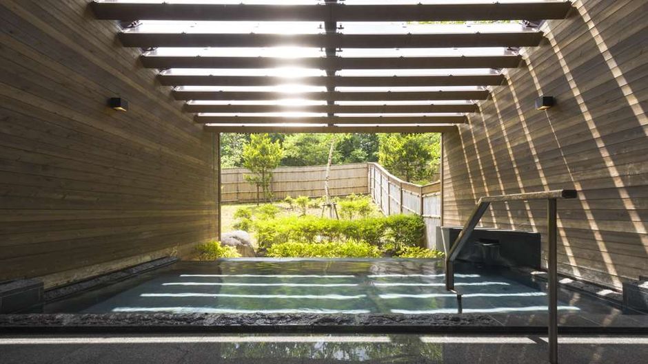 Hakuba Tokyu Hotel Other