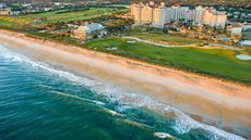 Hammock Beach Resort