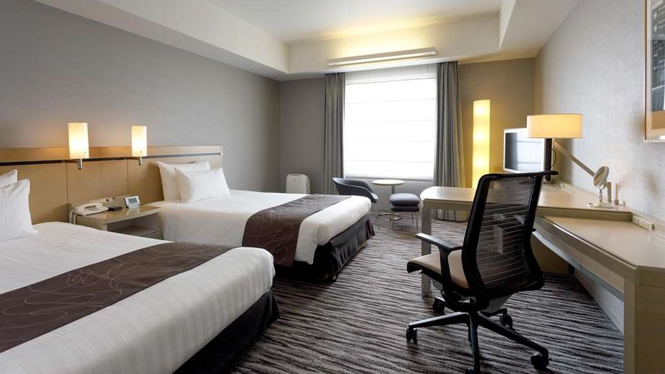 Haneda Excel Hotel Tokyu Other