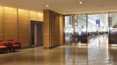 Haneda Excel Hotel Tokyu