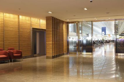 Haneda Excel Hotel Tokyu