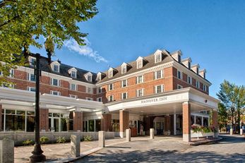 Hanover Inn Dartmouth