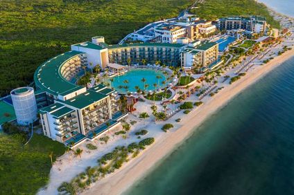 Haven Riviera Cancun Resort & Spa
