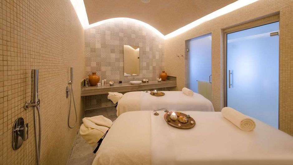 Haven Riviera Cancun Resort & Spa Spa
