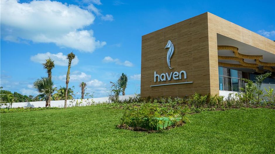 Haven Riviera Cancun Resort & Spa Ballroom