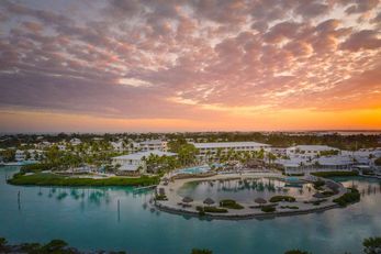 Hawks Cay Resort