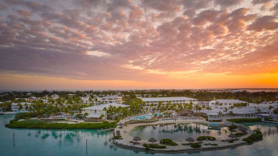 Hawks Cay Resort - Duck Key, FL Meeting Rooms & Event Space