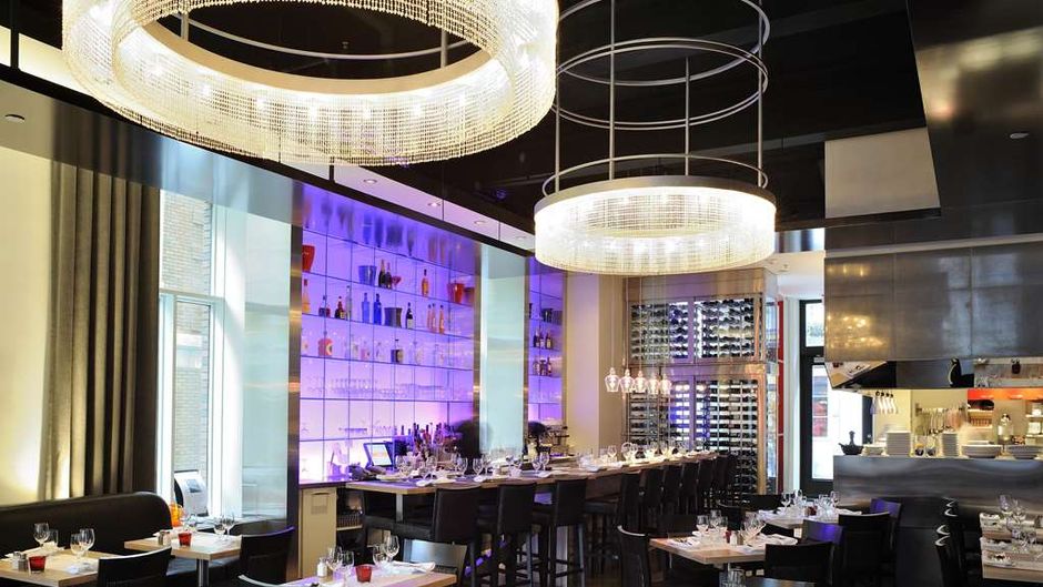 HOTEL 71 Restaurant