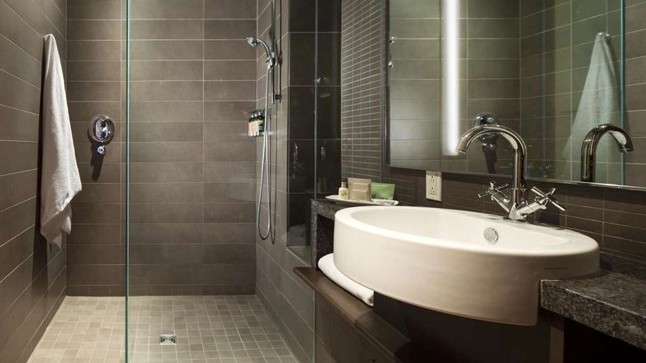 HOTEL 71 Room