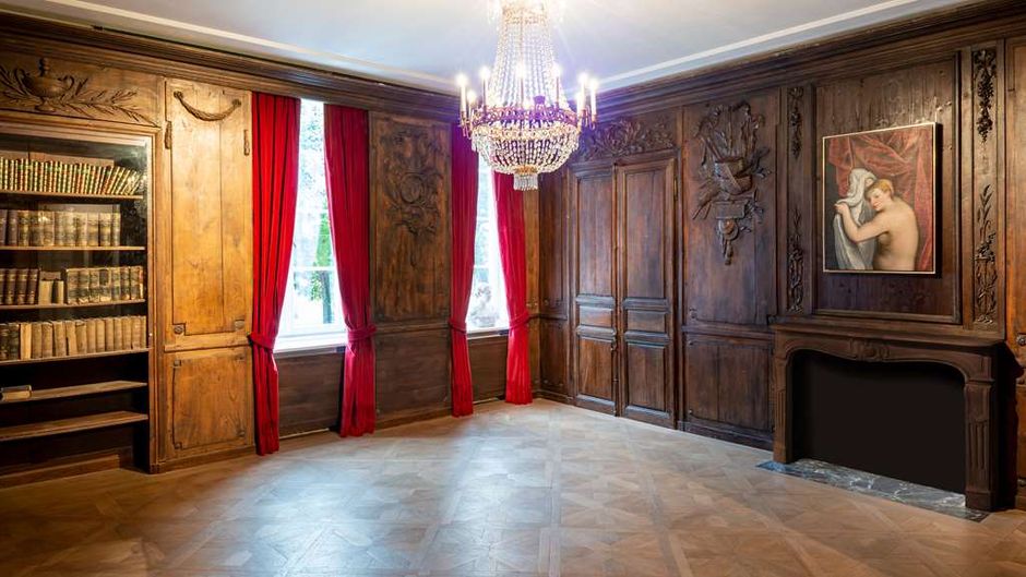 Hotel Bayerischer Hof Other