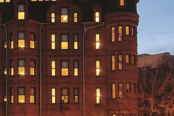 Hotel Brexton