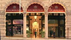 Hotel Bristol Palace