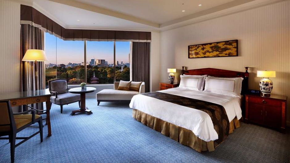 Hotel Chinzanso Tokyo Other