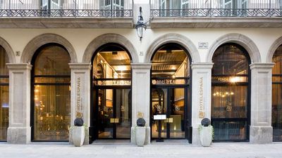 Hotel Espana