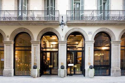 Hotel Espana