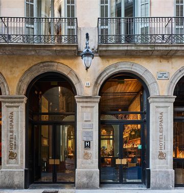 Hotel Espana