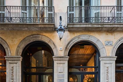 Hotel Espana