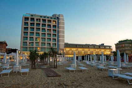 Excelsior Congress, Spa & Lido