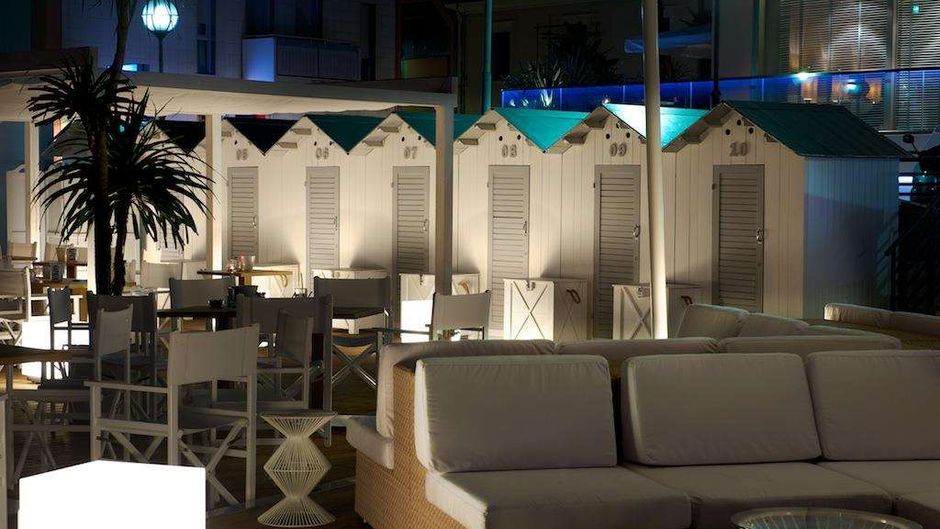 Excelsior Congress, Spa & Lido Other