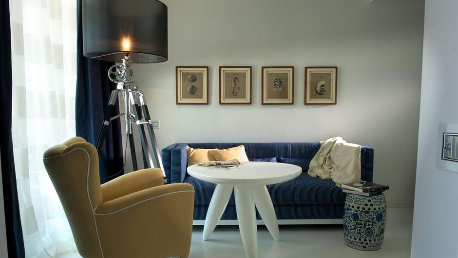 Excelsior Congress, Spa & Lido Suite