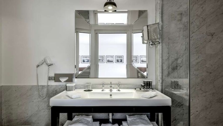 Excelsior Congress, Spa & Lido Suite