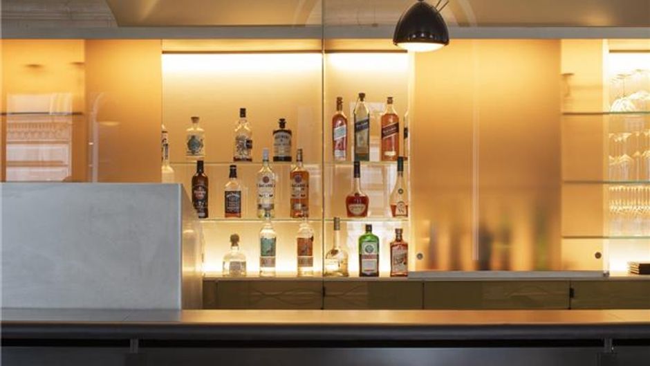 Hotel Gault Restaurant