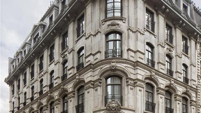 Hotel Gault