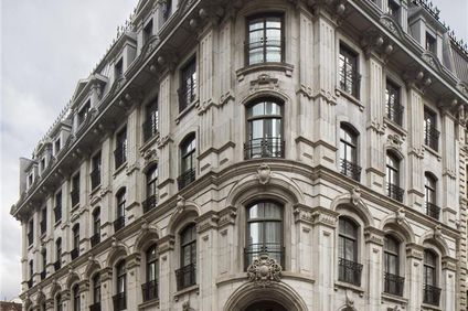 Hotel Gault