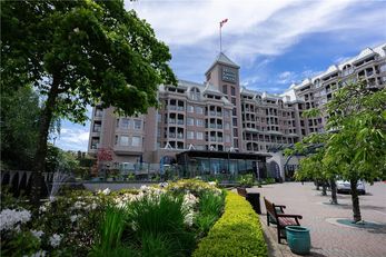 Hotel Grand Pacific