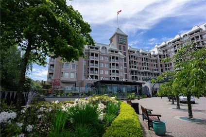 Hotel Grand Pacific