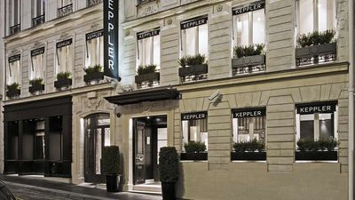 Hotel Keppler